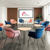 Salon de travail