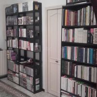 La bibliothèque