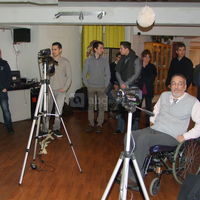 Espace Matières Grises