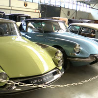 Le Conservatoire Citroën