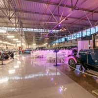 Le Conservatoire Citroën