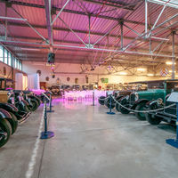 Le Conservatoire Citroën