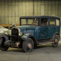 Le Conservatoire Citroën