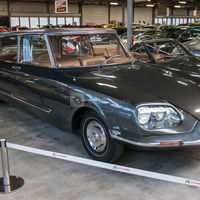 Le Conservatoire Citroën