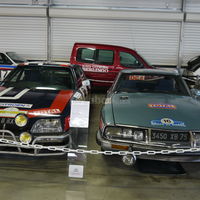 Le Conservatoire Citroën