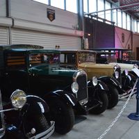 Le Conservatoire Citroën