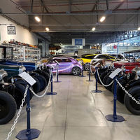 Le Conservatoire Citroën