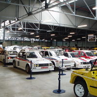 Le Conservatoire Citroën
