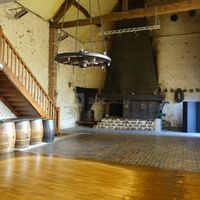 Domaine de Meaucé