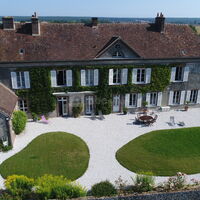Domaine de Meaucé