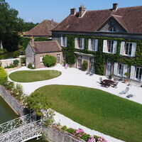 Domaine de Meaucé