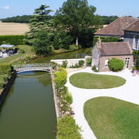 Domaine de Meaucé