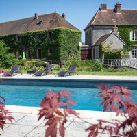 Domaine de Meaucé