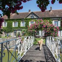 Domaine de Meaucé