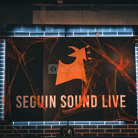 Seguin Sound