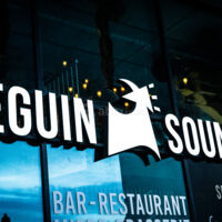 Seguin Sound