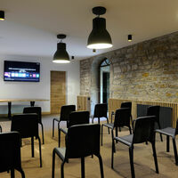 Espace de séminaire