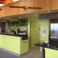 Restaurant de Montagne Le Panoramic