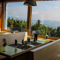 Restaurant de Montagne Le Panoramic