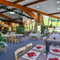 Restaurant de Montagne Le Panoramic