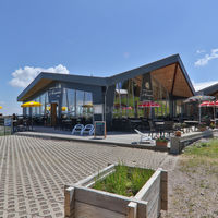 Restaurant de Montagne Le Panoramic