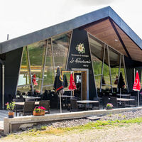 Restaurant de Montagne Le Panoramic
