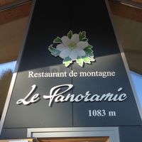 Restaurant de Montagne Le Panoramic