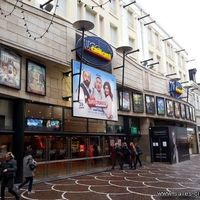 Vue extérieure