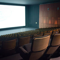 UGC Ciné Cité Lille
