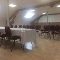 Salle de conférence