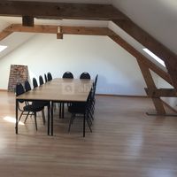 Salle de réunion