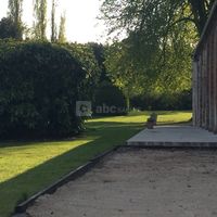 Le Boulodrome