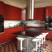 Cuisine de La Maison