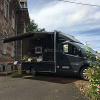 Le Foodtruck