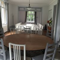 Salle à manger La Maison