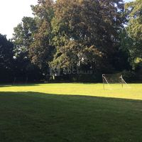 Terrain de jeux
