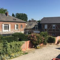 Le Refuge
