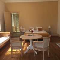 Chambre 4 de La Maison