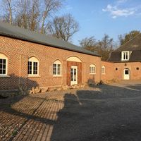 Clos du Bois de Gattigny