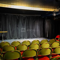 Théâtre Le Bourvil