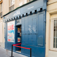Théâtre Le Bourvil