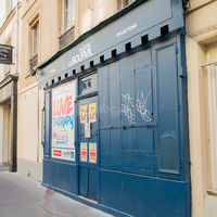 Théâtre Le Bourvil