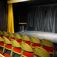 Théâtre Le Bourvil