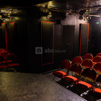 Théâtre Le Bourvil