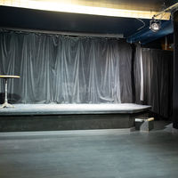 Théâtre Le Bourvil