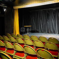 Théâtre Le Bourvil