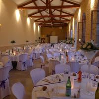 Clos des Liesses