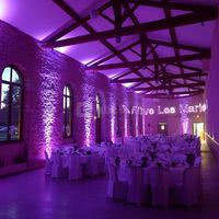 Clos des Liesses