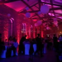 Clos des Liesses