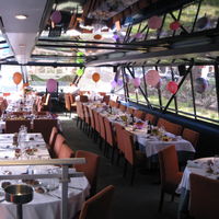 Bateau l'Occitania - Toulouse Croisières